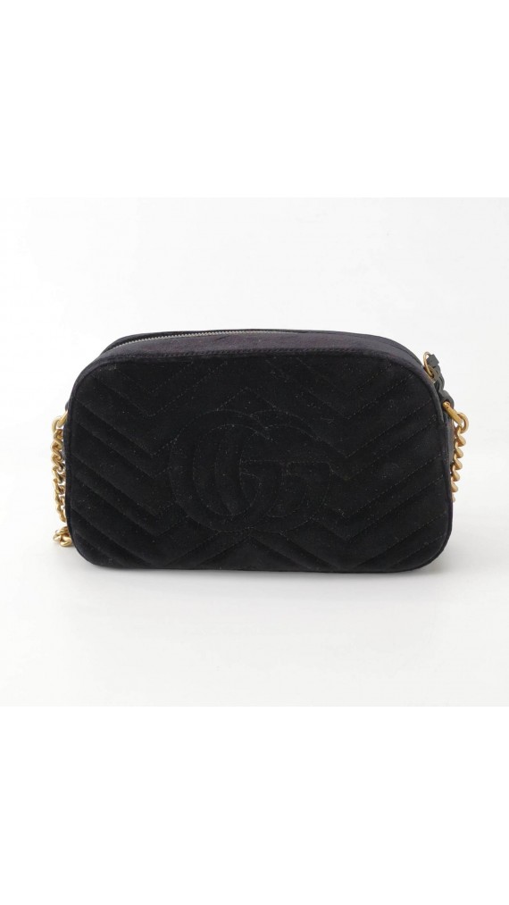 Gucci Marmont Shoulder Bag Small