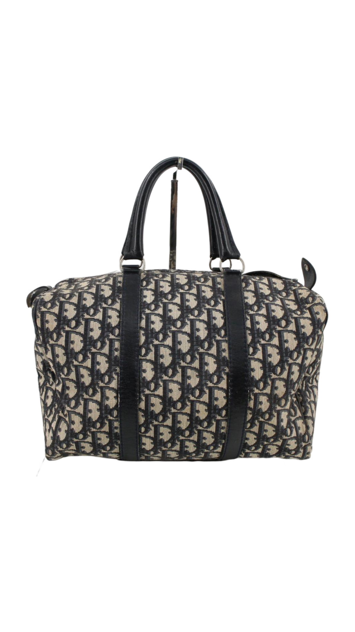 Dior Boston Bag Size 30