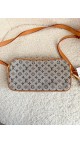 Louis Vuitton Denim Shoulder Bag