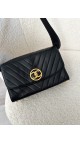 Vintage Chanel Single Bag