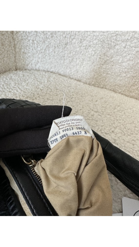 Bottega Veneta Hobo Bag