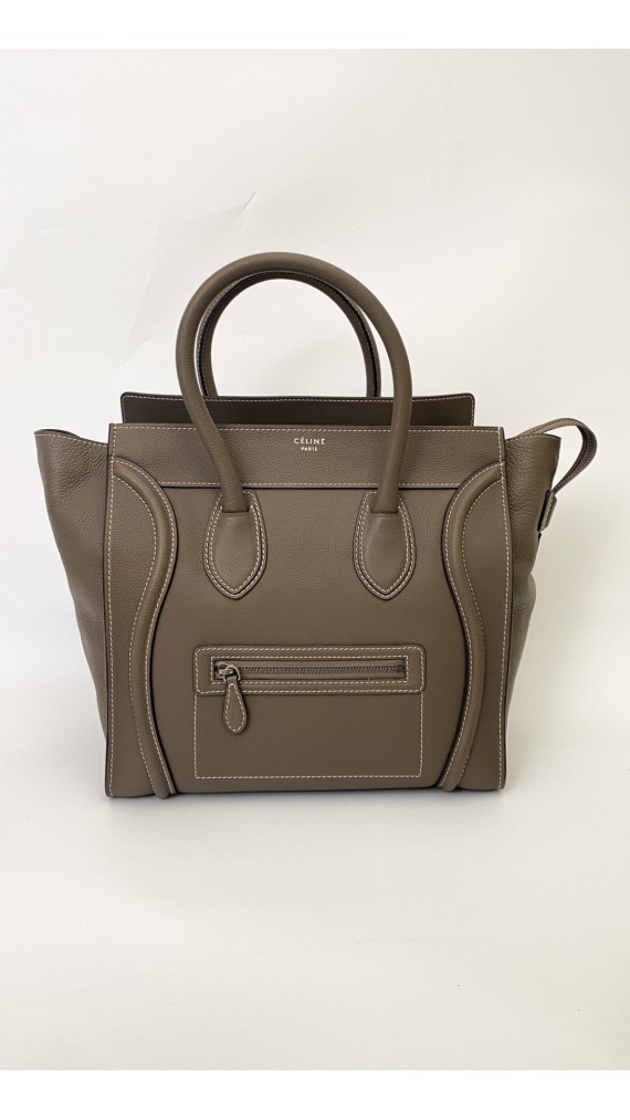 Celine Luggage Bag