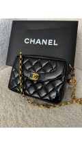 Chanel Camera Shoulder Bag