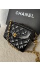 Chanel Camera Shoulder Bag