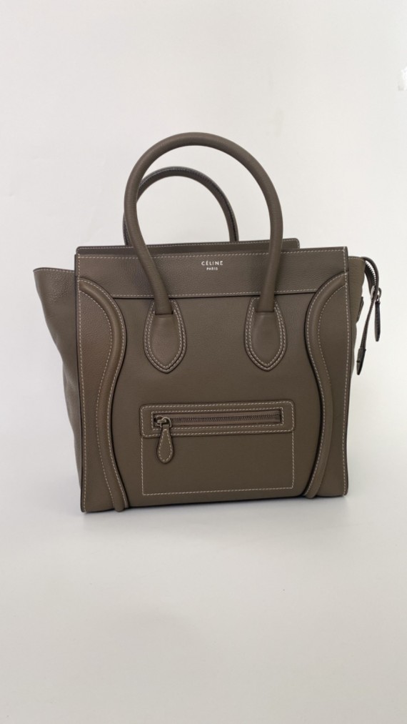 Celine Luggage Bag