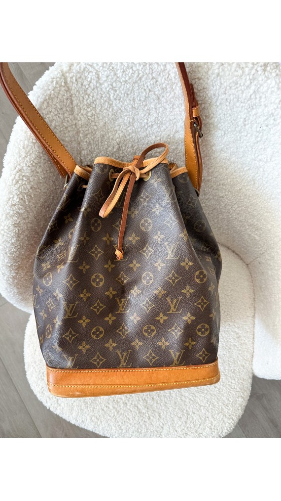 Louis Vuitton Noe GM Shoulder Bag