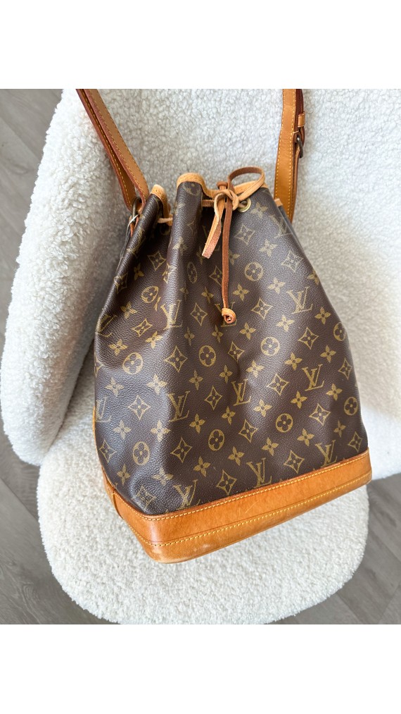 Louis Vuitton Noe GM Shoulder Bag