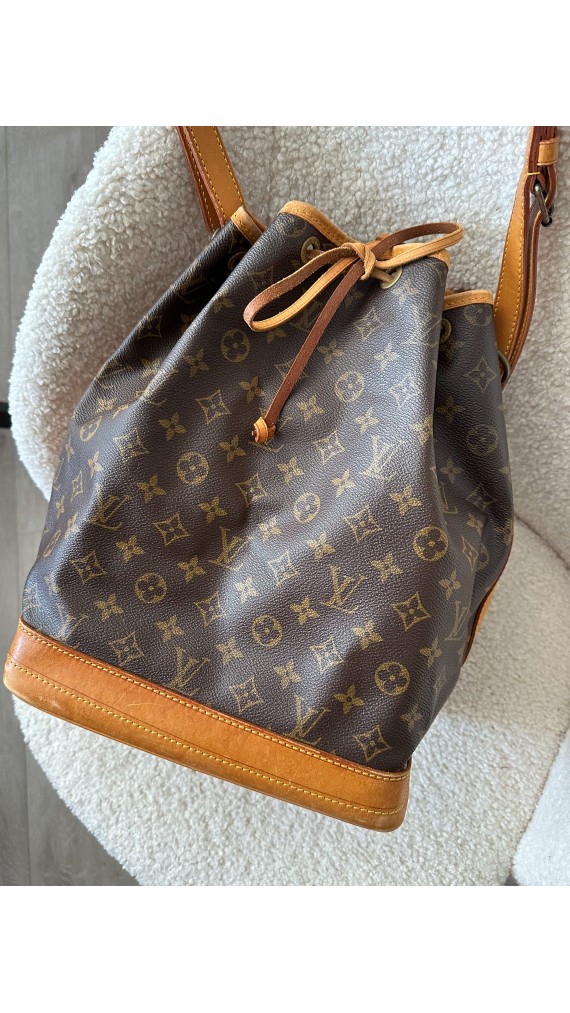 Louis Vuitton Noe GM Shoulder Bag