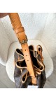 Louis Vuitton Noe GM Shoulder Bag