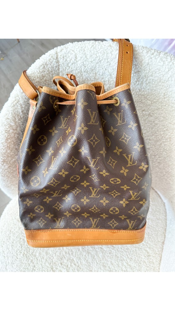 Louis Vuitton Noe GM Shoulder Bag