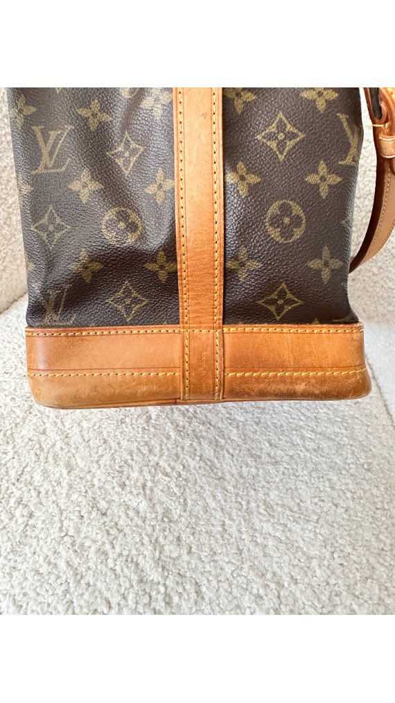 Louis Vuitton Noe GM Shoulder Bag