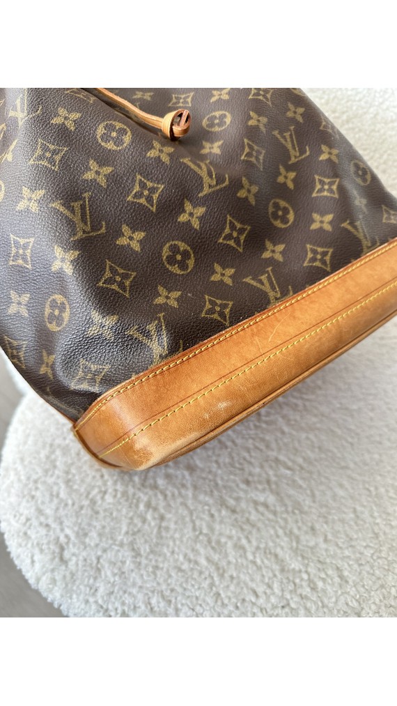 Louis Vuitton Noe GM Shoulder Bag