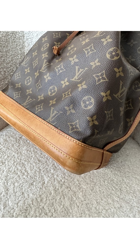 Louis Vuitton Noe GM Shoulder Bag