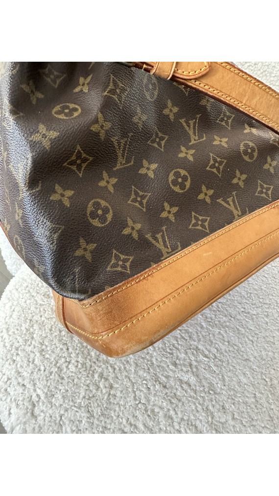 Louis Vuitton Noe GM Shoulder Bag