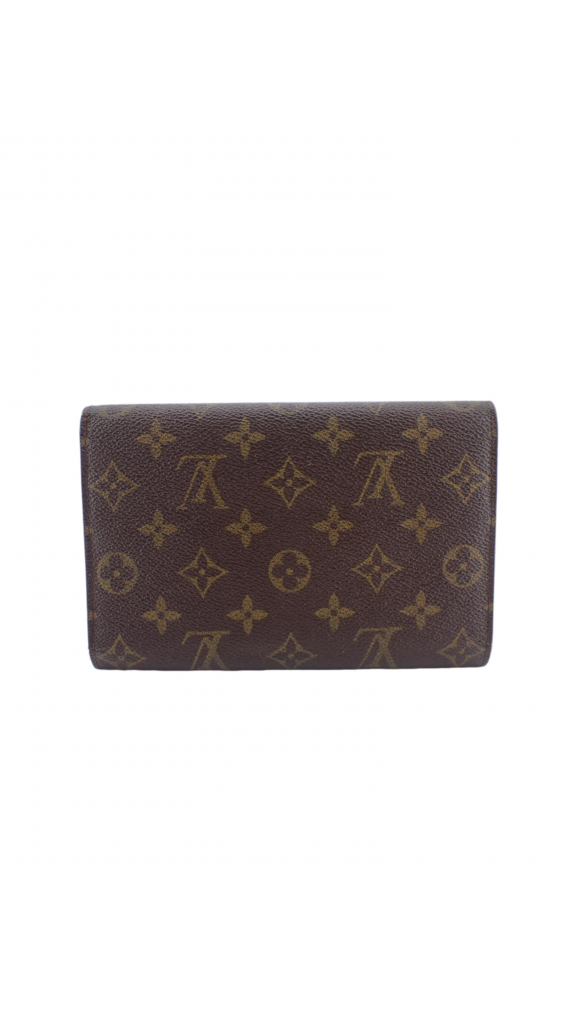 Louis Vuitton Lommebok