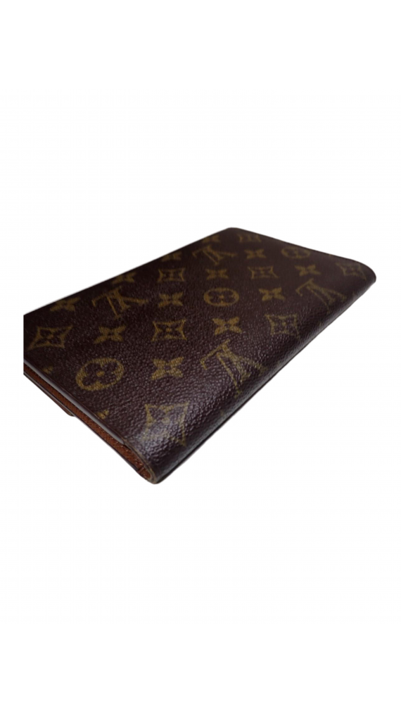 Louis Vuitton Lommebok