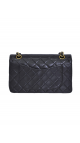 Chanel Classic Double Flap Bag Size Small