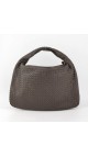 Bottega Vente Hobo Bag Size Maxi