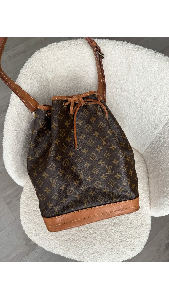 Louis Vuitton Noé Shoulder Bag