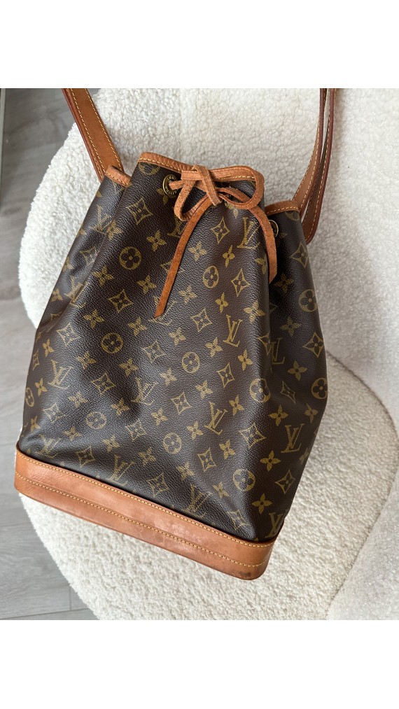 Louis Vuitton Noé Shoulder Bag