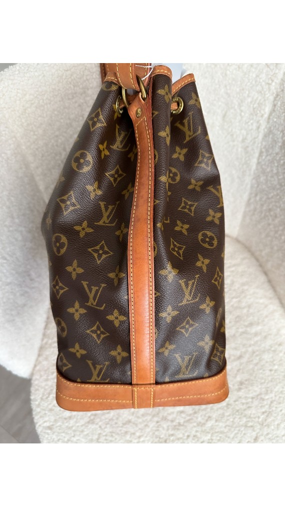 Louis Vuitton Noé Shoulder Bag