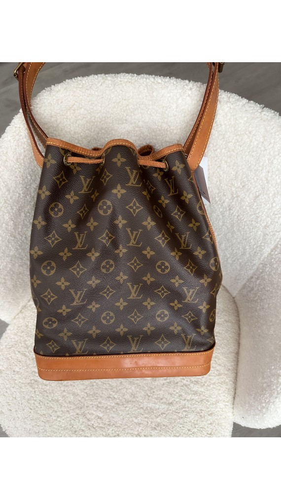 Louis Vuitton Noé Shoulder Bag