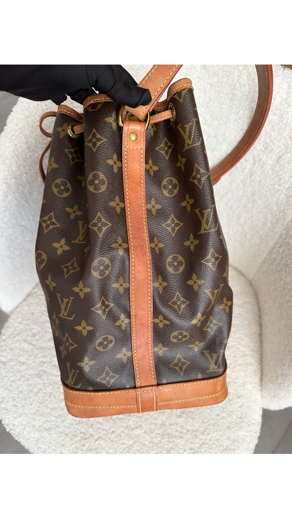 Louis Vuitton Noé Shoulder Bag