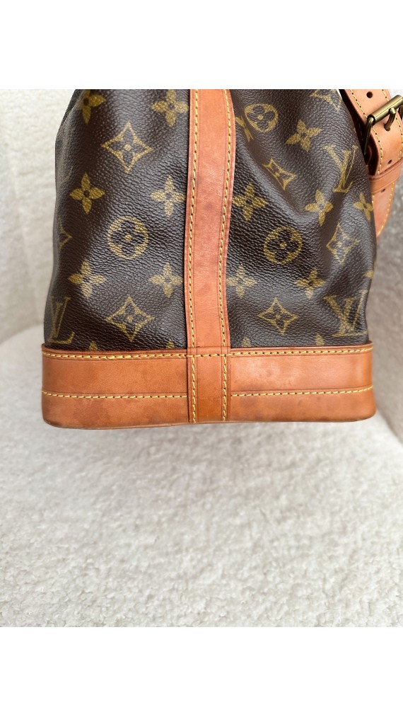 Louis Vuitton Noé Shoulder Bag