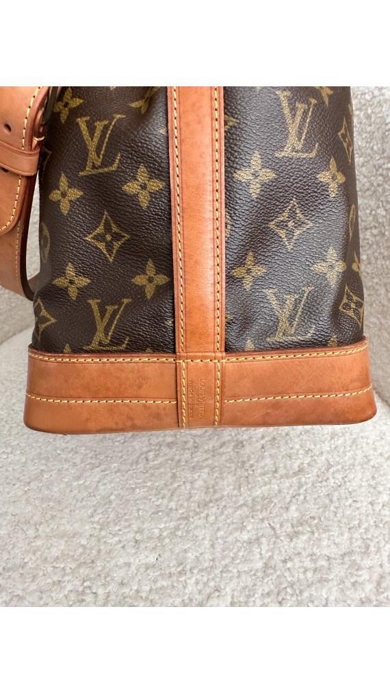 Louis Vuitton Noé Shoulder Bag