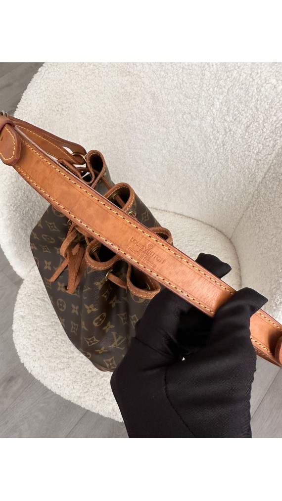 Louis Vuitton Noé Shoulder Bag