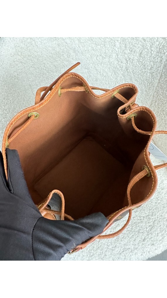 Louis Vuitton Noé Shoulder Bag