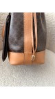 Celine Bucket Bag m. Clutch