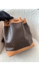 Celine Bucket Bag m. Clutch