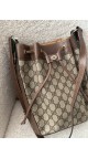 Vintage Gucci Shoulder Bag