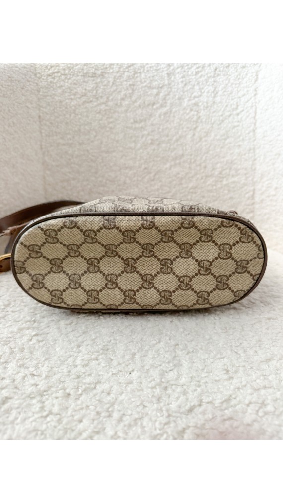 Vintage Gucci Shoulder Bag