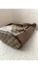 Vintage Gucci Shoulder Bag