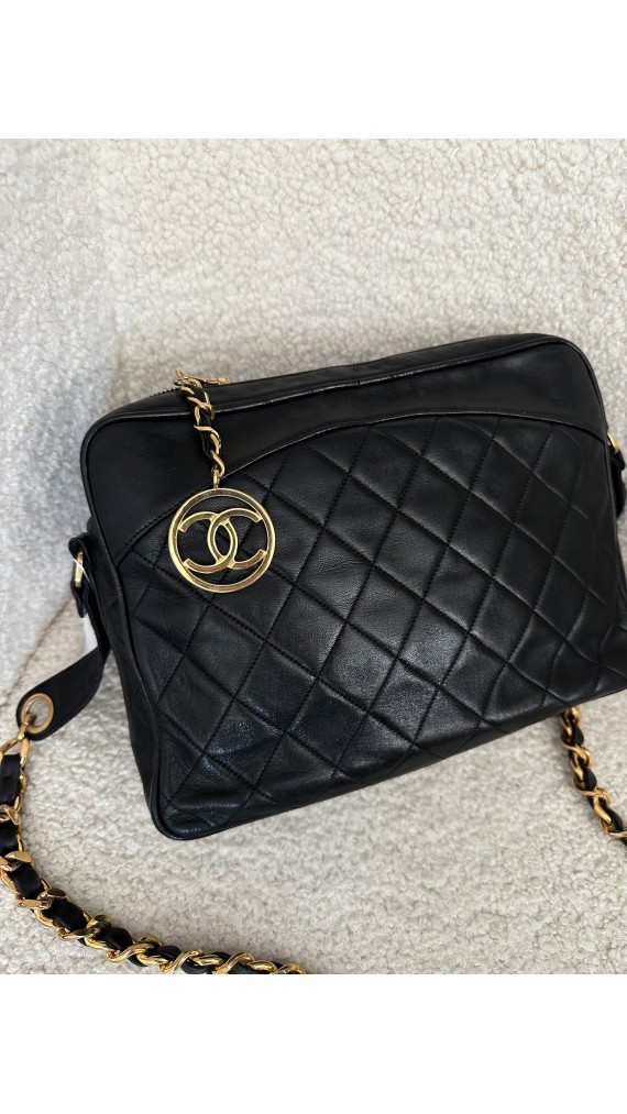 Chanel Shoulder Bag