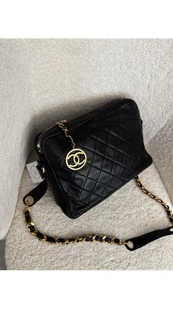 Chanel Shoulder Bag