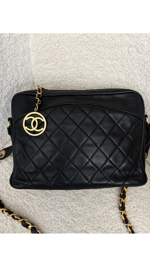 Chanel Shoulder Bag