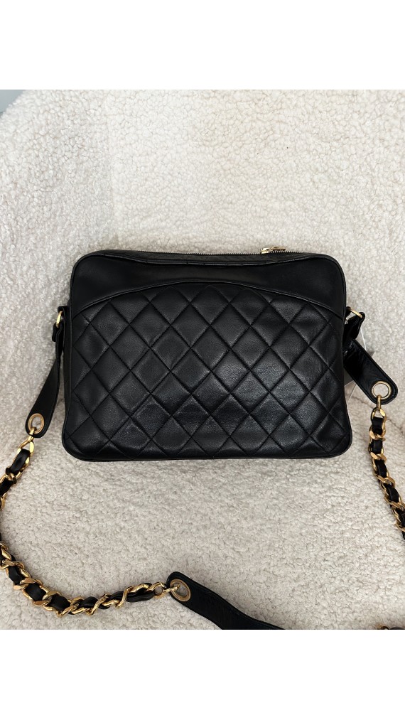 Chanel Shoulder Bag