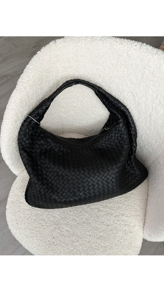 Bottega Veneta Hobo Bag Large