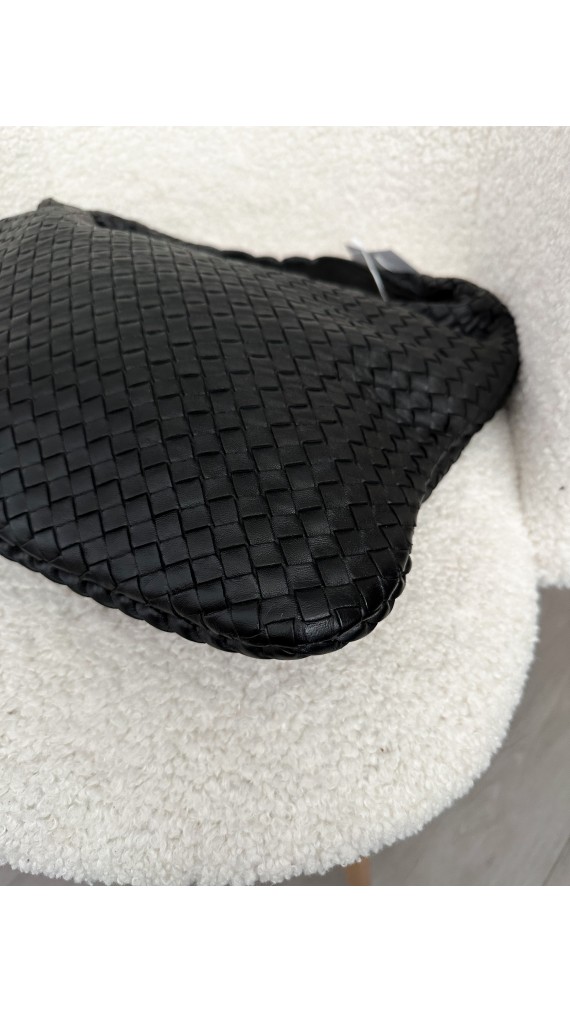 Bottega Veneta Hobo Bag Large