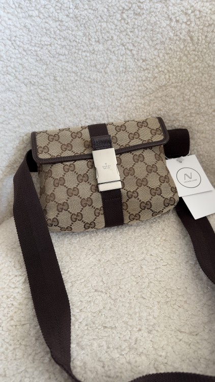 Vintage Gucci Bum Bag