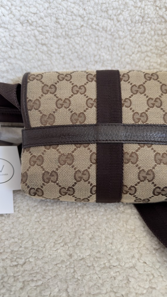 Vintage Gucci Bum Bag