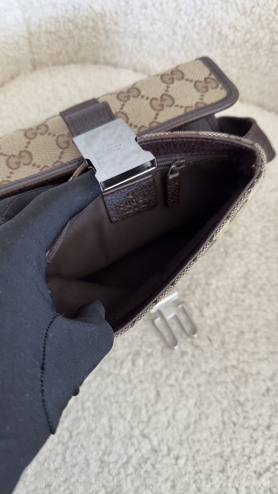 Vintage Gucci Bum Bag