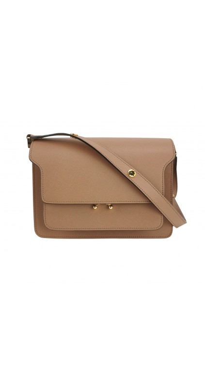 Marni Trunk Shoulder Bag