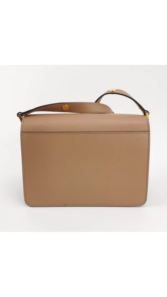 Marni Trunk Shoulder Bag