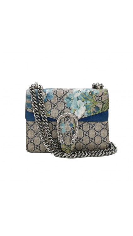 Gucci Dionysus Floral Limited Edition