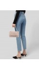 Chanel Tweed Classic Double Flap Size Medium