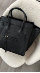 Celine Phantom Luggage Bag